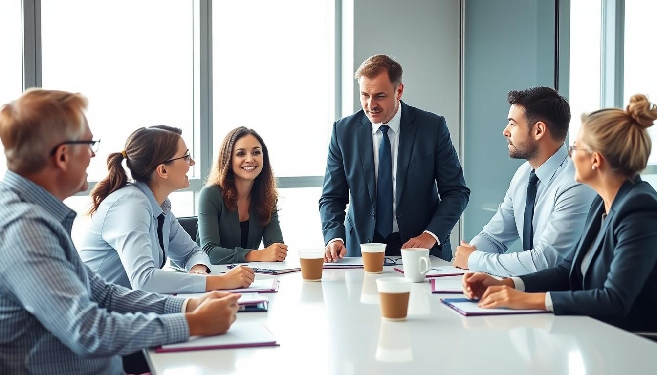 Empower Your Leadership